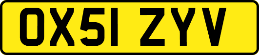 OX51ZYV