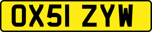 OX51ZYW