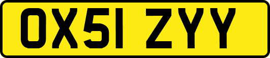 OX51ZYY