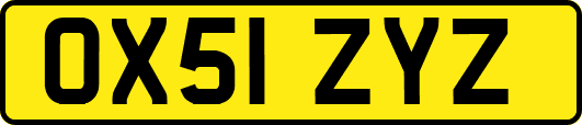 OX51ZYZ