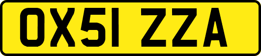 OX51ZZA