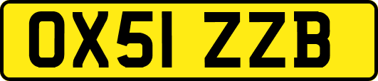 OX51ZZB