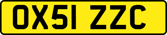 OX51ZZC