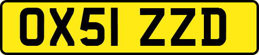 OX51ZZD