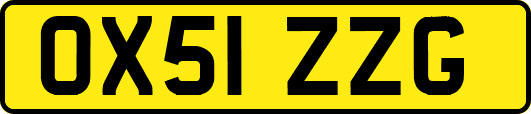 OX51ZZG