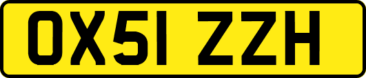 OX51ZZH
