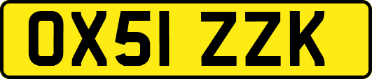 OX51ZZK