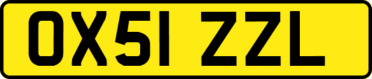 OX51ZZL