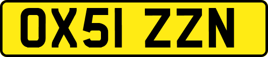 OX51ZZN
