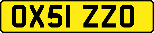 OX51ZZO