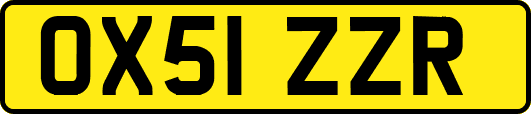 OX51ZZR