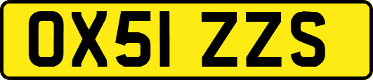 OX51ZZS