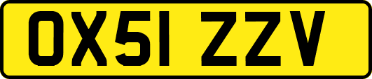 OX51ZZV