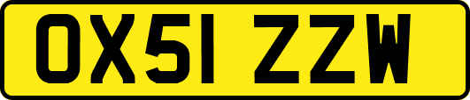 OX51ZZW