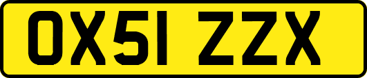OX51ZZX