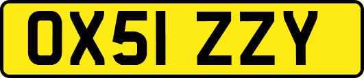 OX51ZZY