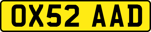 OX52AAD