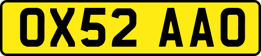 OX52AAO