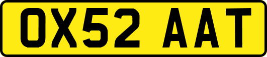 OX52AAT