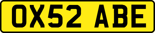 OX52ABE