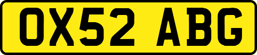 OX52ABG