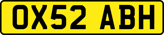 OX52ABH