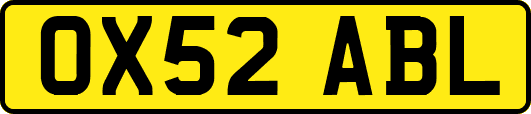 OX52ABL