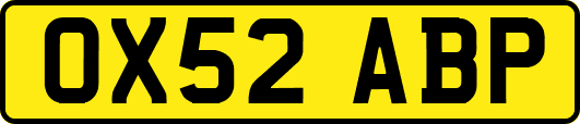 OX52ABP