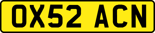 OX52ACN