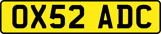 OX52ADC