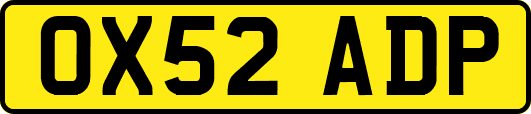 OX52ADP
