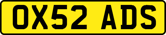 OX52ADS