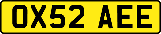 OX52AEE