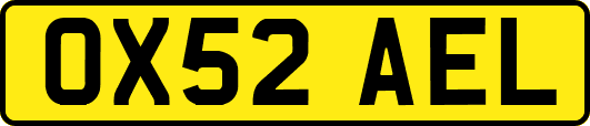 OX52AEL