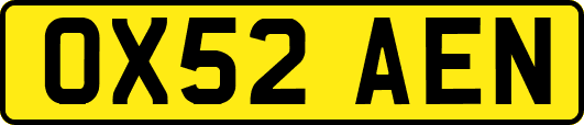 OX52AEN