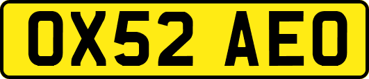 OX52AEO