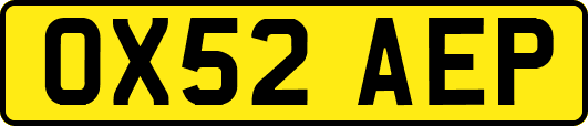 OX52AEP