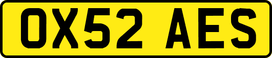 OX52AES