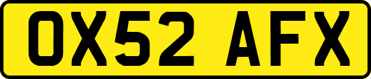 OX52AFX