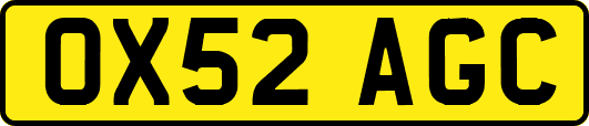 OX52AGC