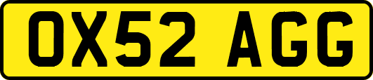 OX52AGG