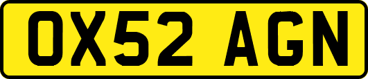 OX52AGN