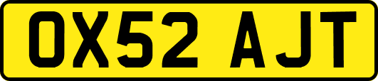 OX52AJT
