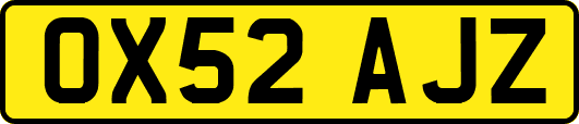 OX52AJZ