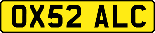 OX52ALC
