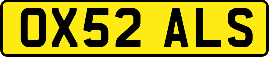 OX52ALS