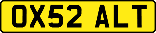 OX52ALT