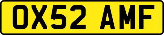 OX52AMF