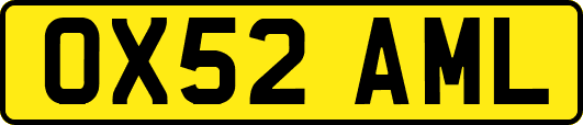 OX52AML
