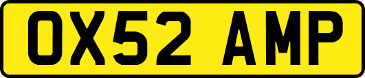 OX52AMP